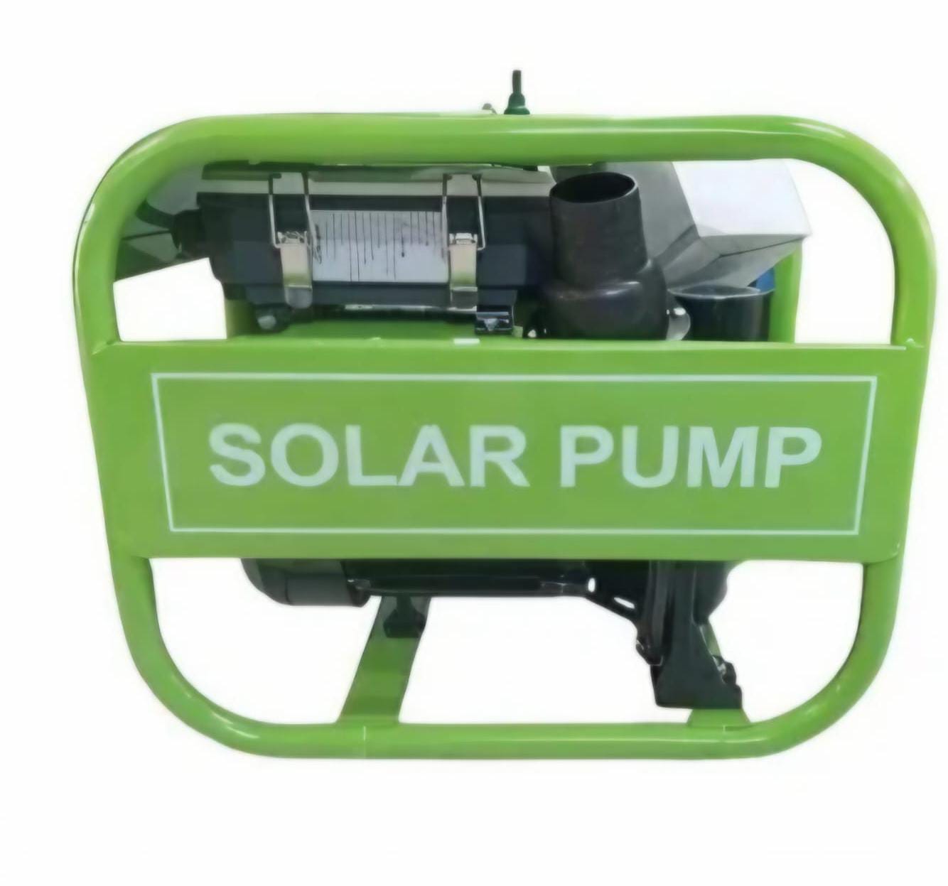 Solar Surface Pump 2200watts